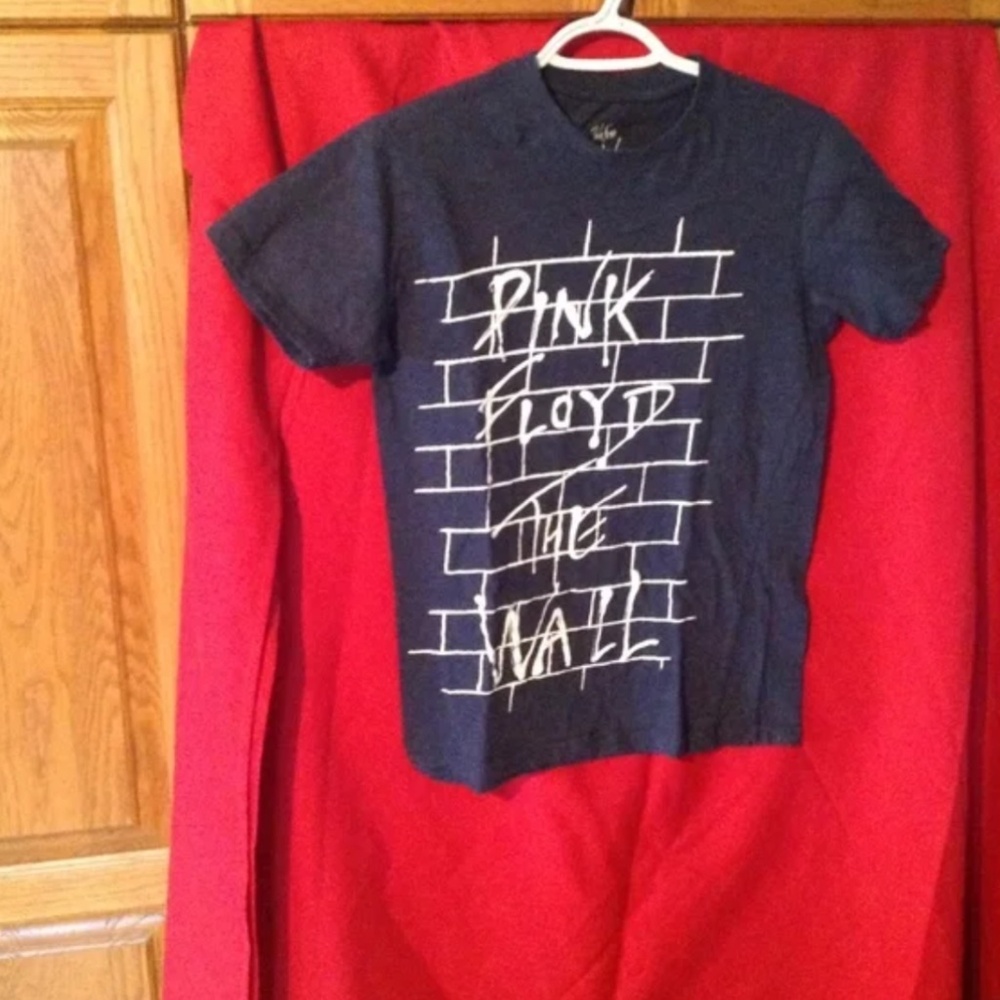 Pink Floyd tshirt